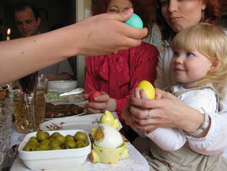 2011-04-24 Пасха