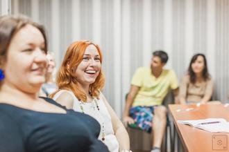 Наш Спікінг Клаб