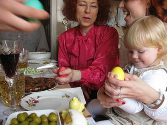 2011-04-24 Пасха