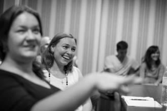 Наш Спікінг Клаб