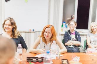 Наш Спікінг Клаб