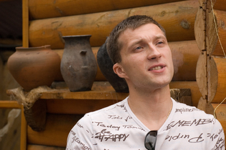 2007-06-17- Встреча выпускников 10 лет