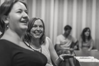 Наш Спікінг Клаб