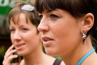 2007-06-17- Встреча выпускников 10 лет