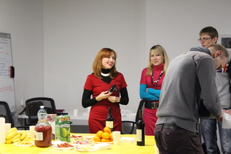 2015-12-30 Фонбренд. Корпоратив Новый Год