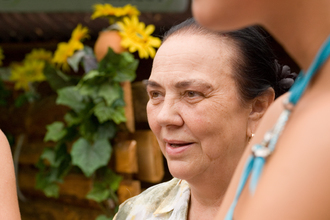 2007-06-17- Встреча выпускников 10 лет