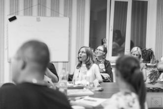 Наш Спікінг Клаб