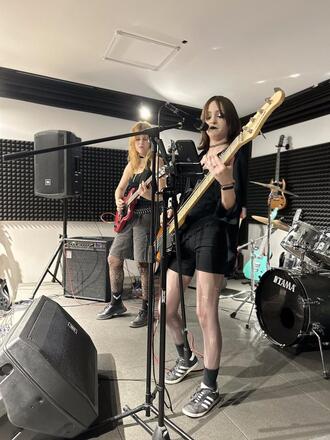 Вадим Якубець+. Рок-концерт 15.06.2025