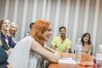 Наш Спікінг Клаб