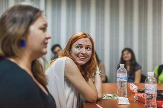 Наш Спікінг Клаб