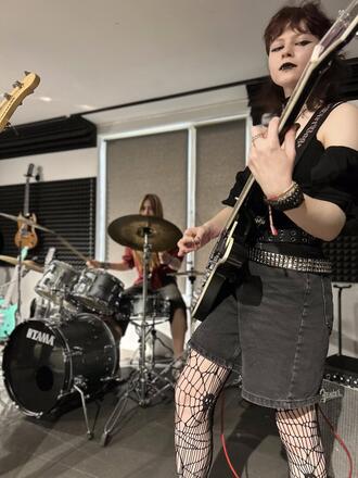 Вадим Якубець+. Рок-концерт 15.06.2025