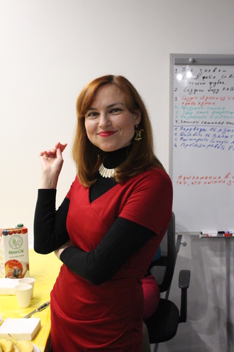 2015-12-30 Фонбренд. Корпоратив Новый Год