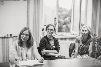 Наш Спікінг Клаб