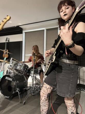 Вадим Якубець+. Рок-концерт 15.06.2025