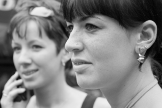 2007-06-17- Встреча выпускников 10 лет