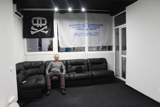 2015-12-30 Фонбренд. Корпоратив Новый Год