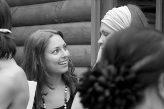 2007-06-17- Встреча выпускников 10 лет