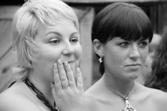 2007-06-17- Встреча выпускников 10 лет