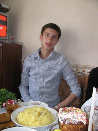 2011-04-24 Пасха