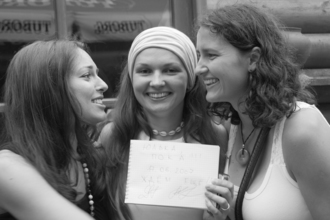 2007-06-17- Встреча выпускников 10 лет