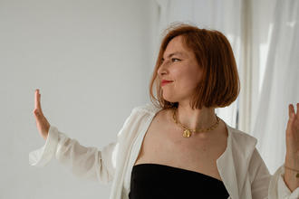 Фотосессия 24 июня 2021 г