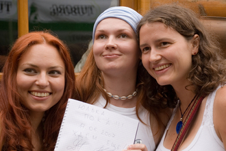 2007-06-17- Встреча выпускников 10 лет