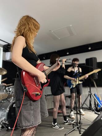 Вадим Якубець+. Рок-концерт 15.06.2025