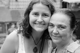 2007-06-17- Встреча выпускников 10 лет