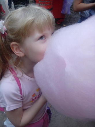 Коростень. Фестиваль дерунів