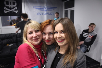 2015-12-30 Фонбренд. Корпоратив Новый Год