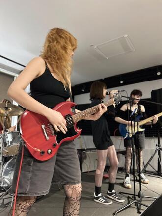 Вадим Якубець+. Рок-концерт 15.06.2025