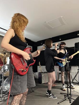 Вадим Якубець+. Рок-концерт 15.06.2025