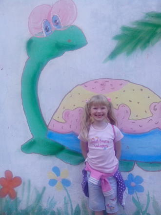 Коростень. Фестиваль дерунів