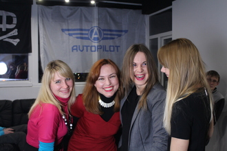 2015-12-30 Фонбренд. Корпоратив Новый Год