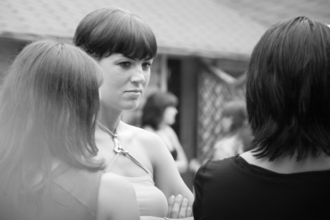 2007-06-17- Встреча выпускников 10 лет