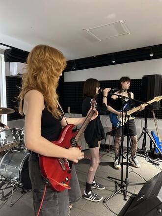 Вадим Якубець+. Рок-концерт 15.06.2025