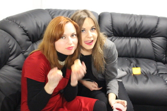 2015-12-30 Фонбренд. Корпоратив Новый Год