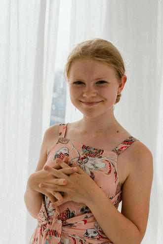 Фотосессия 24 июня 2021 г