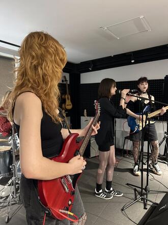 Вадим Якубець+. Рок-концерт 15.06.2025