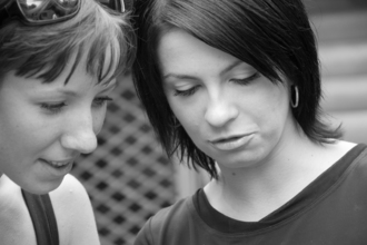 2007-06-17- Встреча выпускников 10 лет