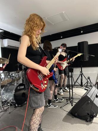 Вадим Якубець+. Рок-концерт 15.06.2025