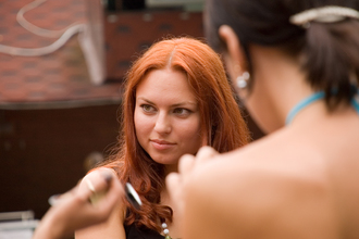 2007-06-17- Встреча выпускников 10 лет