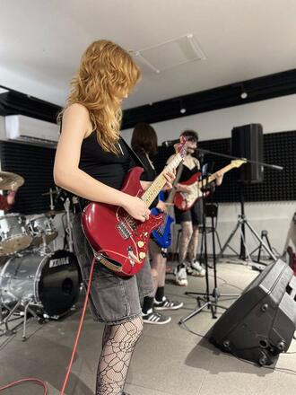 Вадим Якубець+. Рок-концерт 15.06.2025