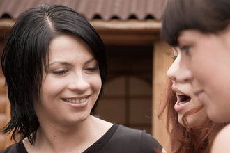 2007-06-17- Встреча выпускников 10 лет