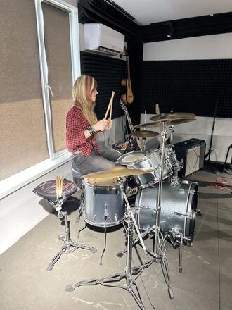 Вадим Якубець+. Рок-концерт 15.06.2025