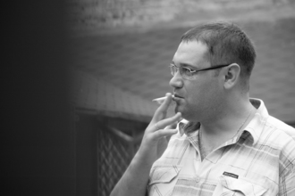 2007-06-17- Встреча выпускников 10 лет