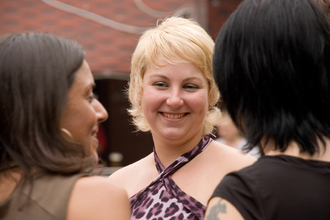 2007-06-17- Встреча выпускников 10 лет