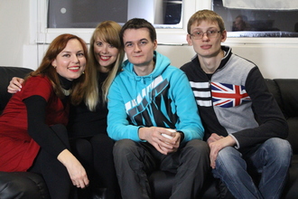 2015-12-30 Фонбренд. Корпоратив Новый Год