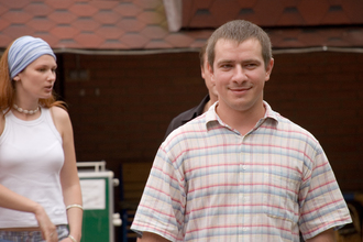 2007-06-17- Встреча выпускников 10 лет