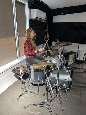 Вадим Якубець+. Рок-концерт 15.06.2025